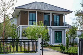 ขาย บ้านเดี่ยว บ้านเดี่ยวตรัง บ้านคนตรัง ขายบ้านเมืองตรัง-พร้อมอยู่ทันที หาบ้านเดี่ยวตรังราคาประหยัด บ้านจัดสรรตรังใกล้โรงเรียน