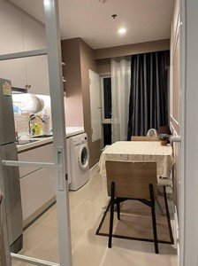 คอนโด ขาย NearMRT-YaekTiwanon ขายคอนโดใกล้กระทรวงสาธารณสุข ใกล้BigCติวานนท์ Fully-Furnished Tiwanon-condo-Sale-with-tenant