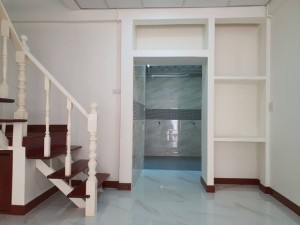 ทาวน์เฮ้าส์ ขาย ตกแต่งสวยมาก ใกล้เซ็นทรัลพระราม2 ใหม่ทั้งหลัง Bangkok-Townhouse-for-Sale-Bangmod-Chomthong Townhouse-for-Sale-at-Rama2-Road