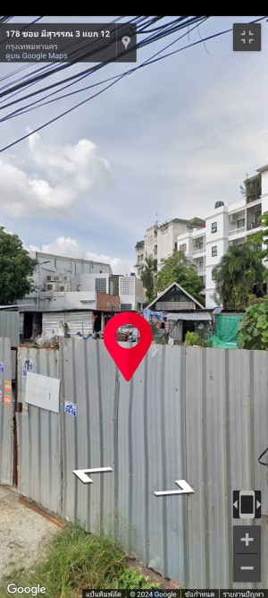 ขาย ที่ดิน Cheapest-Land-Sukumvit71-for-Luxury-condo-apartments สร้างคอนโดหรูขาย ที่ดินสุขุมวิท71ใกล้BTS ราคาถูกพิเศษ เหมาะสร้างบ้านหรูขาย