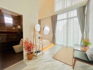 ธุรกิจอสังหา ขาย ขายบ้านพักตากอากาศผลกำไรดีมาก SamutSongkhram-poolVilla-Resort-for-Sale-in-Attractivetouristplace, อัมพวาสมุทรสงคราม SamutSongkhram- ในแหล่งท่องเที่ยวดัง