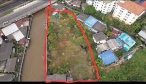 ที่ดิน ขาย ที่ดินใกล้นิคมอุตสาหกรรมบางบ่อ ที่ดินราคาถูกสมุทรปราการ, เหมาะสร้างอพาร์ทเมนท์ ถูกกว่าตลาดถูกกว่าประเมิน เหมาะสร้างบ้านเช่า