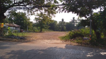 ที่ดิน ขาย เหมาะสร้างโรงแรมคอนโด ใกล้สถานีรถไฟความเร็วสูงอุดร ที่ดินใกล้เซ็นทรัลอุดรธานี ซื้อที่ดินอุดรธานี สำหรับลงทุนอสังหา